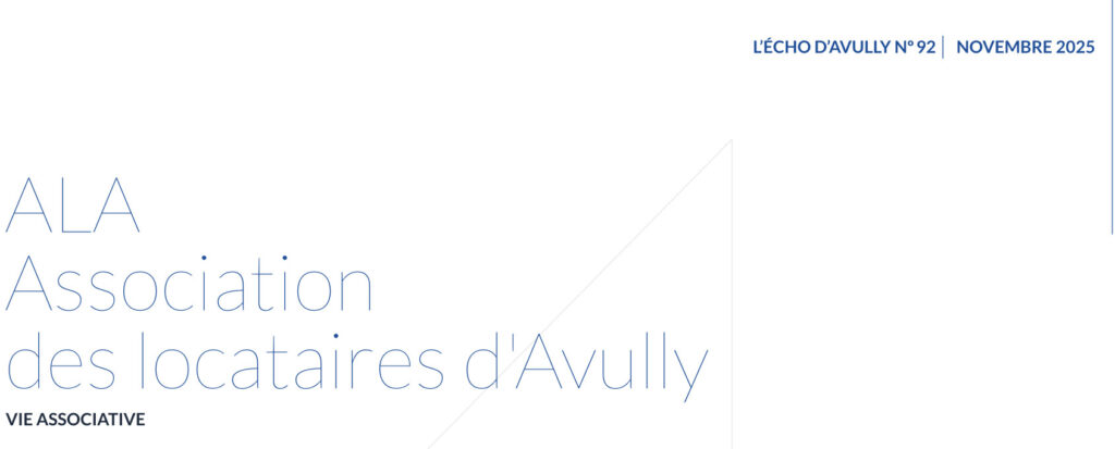 article echo d'avully